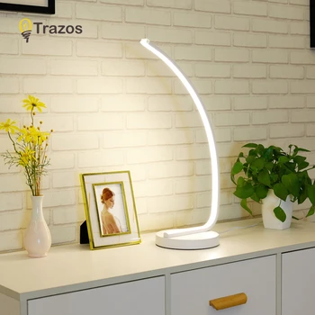 Desk lamp Touch ON/OFF Switch Dimming Table Light LED Night Light Aluminum Bedroom Beside Decorative Lighting Reading Light
Desk lamp Touch ON/OFF Switch Dimming Table Light LED Night Light Aluminum Bedroom Beside Decorative Lighting Reading Light