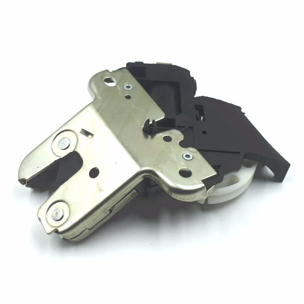 Rear Trunk Lid Lock Latch 4F5827505D For VW Jetta MK5 Passat B6 3C2 B7 CC For Audi A4 A5 A6 A8 Seat EXEO EOS 4F5827505C
Rear Trunk Lid Lock Latch 4F5827505D For VW Jetta MK5 Passat B6 3C2 B7 CC For Audi A4 A5 A6 A8 Seat EXEO EOS 4F5827505C