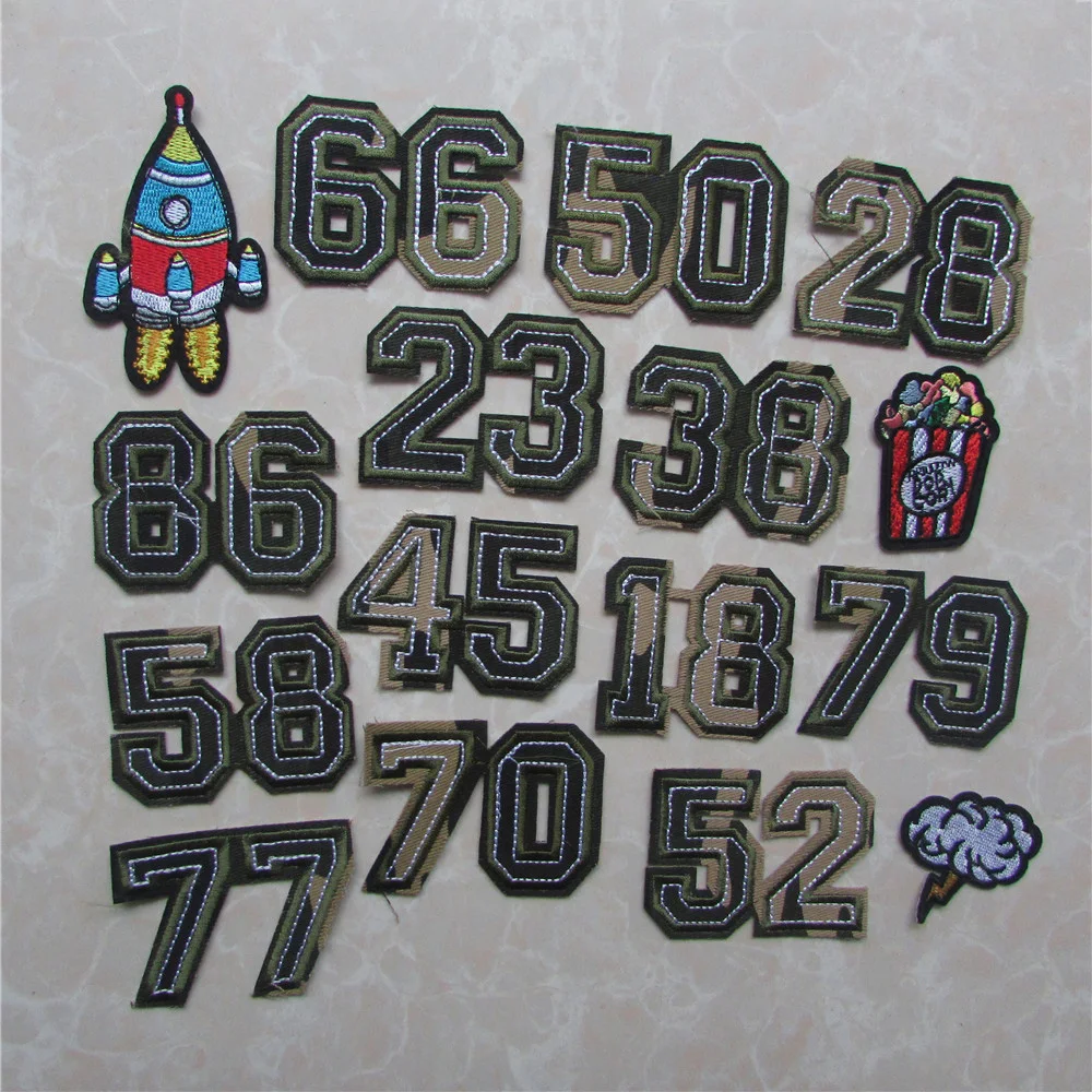 16Pcs Mixed Cheap Embroidered Cartoon leopard Patches For Clothes Stickers Iron On Applique Patch Badge For Clothing Accessories
16Pcs Mixed Cheap Embroidered Cartoon leopard Patches For Clothes Stickers Iron On Applique Patch Badge For Clothing Accessories