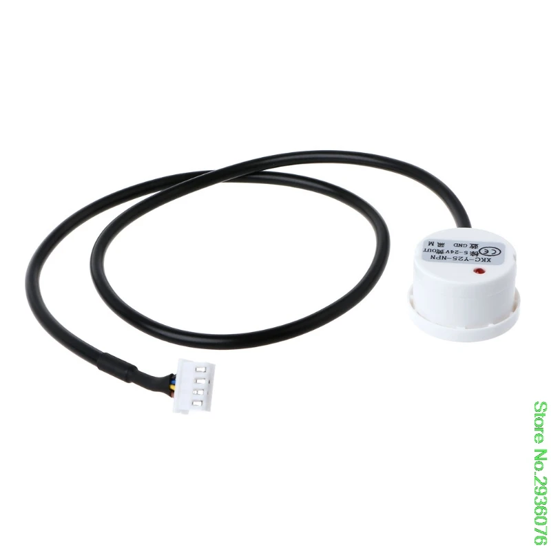 New Arrive XKC-Y25-NPN Non-Contact Liquid Level Sensor Stick Type Water Detector Switch DC Drop Shipping Support
New Arrive XKC-Y25-NPN Non-Contact Liquid Level Sensor Stick Type Water Detector Switch DC Drop Shipping Support