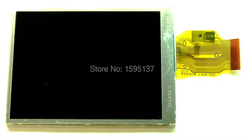 LCD Display Screen For Fuji FUJIFILM F300 HS22 HS20 HS25 HS30 HS28 HS33 SL305 F305 F505 F600 F605 F650 F665 F775 F660 F750 EXR |
