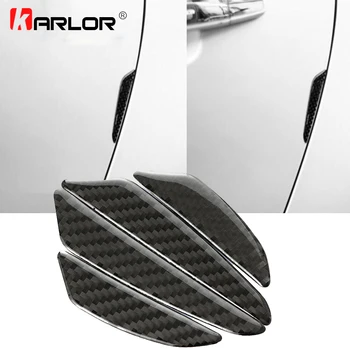 4pcs Carbon Fiber Epoxy Door protection stickers Car accessories For BMW E46 E39 E90 E60 E36 E30 E34 E53 E92 F30 F10 F20 X1 X3
4pcs Carbon Fiber Epoxy Door protection stickers Car accessories For BMW E46 E39 E90 E60 E36 E30 E34 E53 E92 F30 F10 F20 X1 X3
