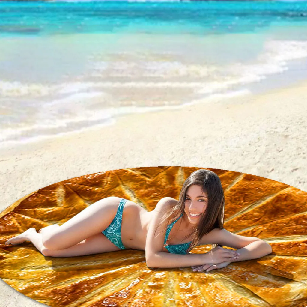 Blanket Multi-function Dust Pad Beach Towel Comfort Food Creations Burrito Wrap Blanket
Blanket Multi-function Dust Pad Beach Towel Comfort Food Creations Burrito Wrap Blanket