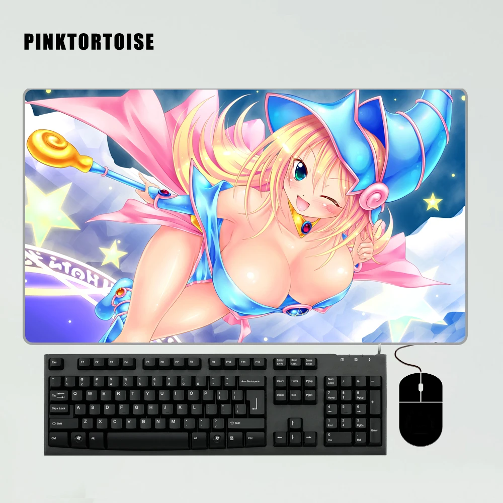 PINKTORTOISE Mousepad Anime Puella Magi Madoka Magica Mouse pad PLAYMAT custom made Large Mousepad Mat
PINKTORTOISE Mousepad Anime Puella Magi Madoka Magica Mouse pad PLAYMAT custom made Large Mousepad Mat