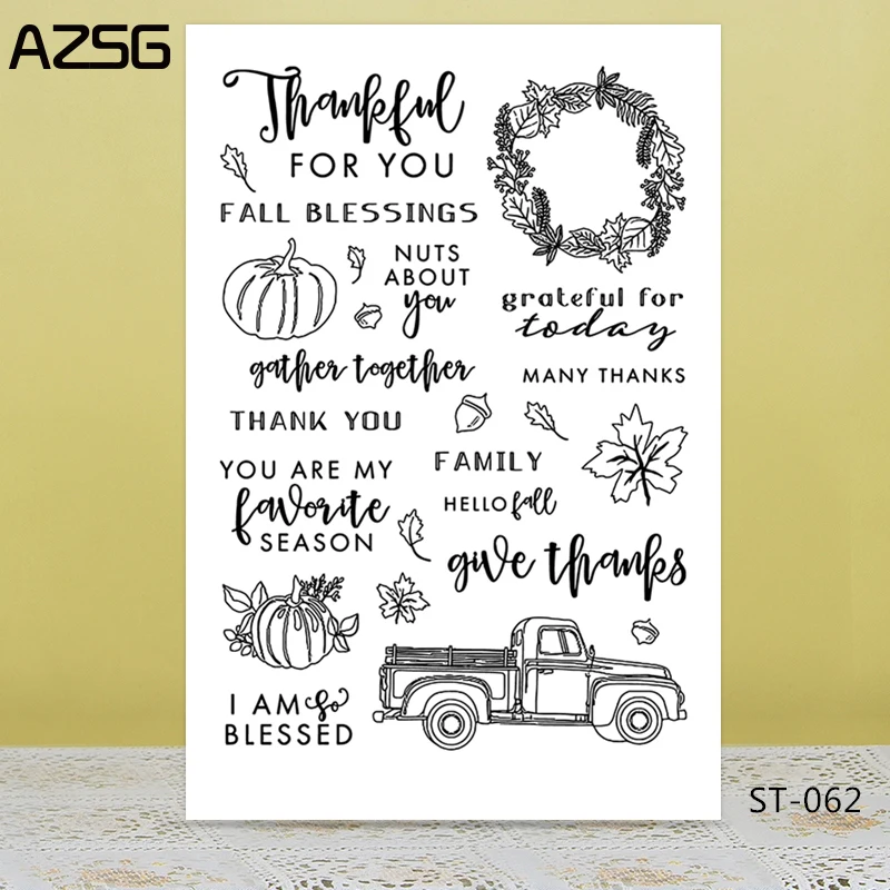 Blessing/car/ Transparent Silicone Clear Stamps/seal for DIY Scrapbooking/Card Making/Photo Album Decoration Supplies
Blessing/car/ Transparent Silicone Clear Stamps/seal for DIY Scrapbooking/Card Making/Photo Album Decoration Supplies