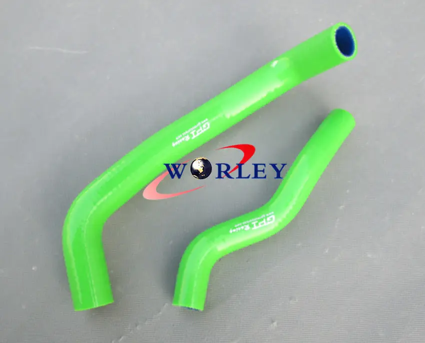 For Kawasaki KFX 400 / Suzuki LTZ 400 2003-2008 Silicone Coolant Hose Kit
For Kawasaki KFX 400 / Suzuki LTZ 400 2003-2008 Silicone Coolant Hose Kit