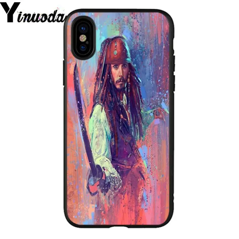 Pirates of the Caribbean