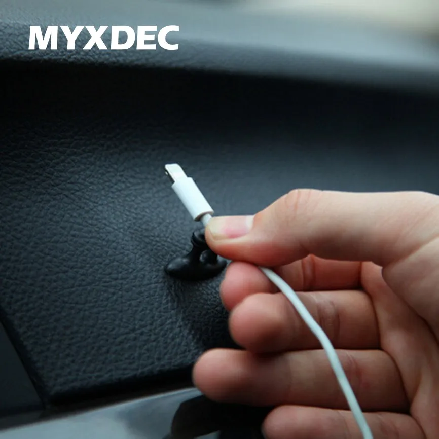 8Pcs/Lot Vehicle Wire Clip Car Fixed Clamp Automotive Cable Clip Instrument Panel Wiring Clip Cable Holder Auto Supplies Styling
8Pcs/Lot Vehicle Wire Clip Car Fixed Clamp Automotive Cable Clip Instrument Panel Wiring Clip Cable Holder Auto Supplies Styling