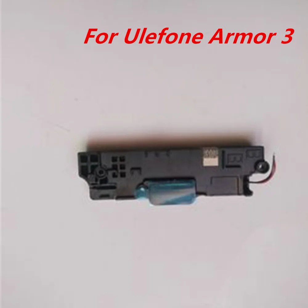 Original New For Ulefone armor 3 3T Cell Phone Music Loud Speaker Inner Buzzer Horn Ringer Replacement Part Accessories
Original New For Ulefone armor 3 3T Cell Phone Music Loud Speaker Inner Buzzer Horn Ringer Replacement Part Accessories