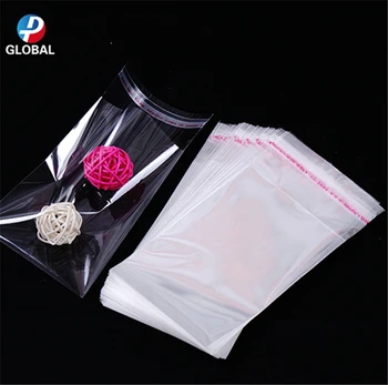 D&P 500 pcs Various sizes Clear Self Adhesive sealing Plastic Opp poly Cookie/Gifts Packing pouch Resealable Packaging bags
D&P 500 pcs Various sizes Clear Self Adhesive sealing Plastic Opp poly Cookie/Gifts Packing pouch Resealable Packaging bags