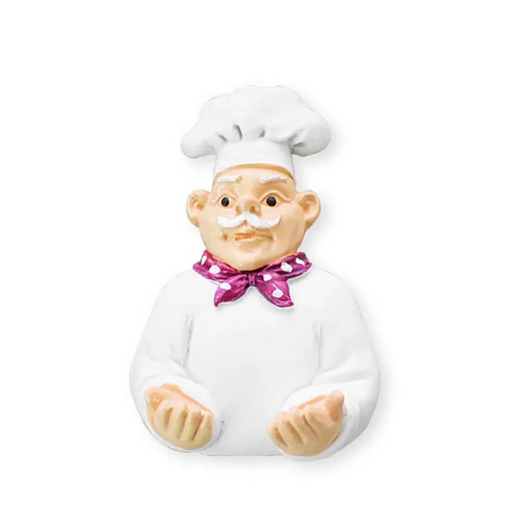 Creative Power Plug Socket Holder Door Chef Shape Wall Mounted Adhesive Hook Keep your wire away from messy.
Creative Power Plug Socket Holder Door Chef Shape Wall Mounted Adhesive Hook Keep your wire away from messy.