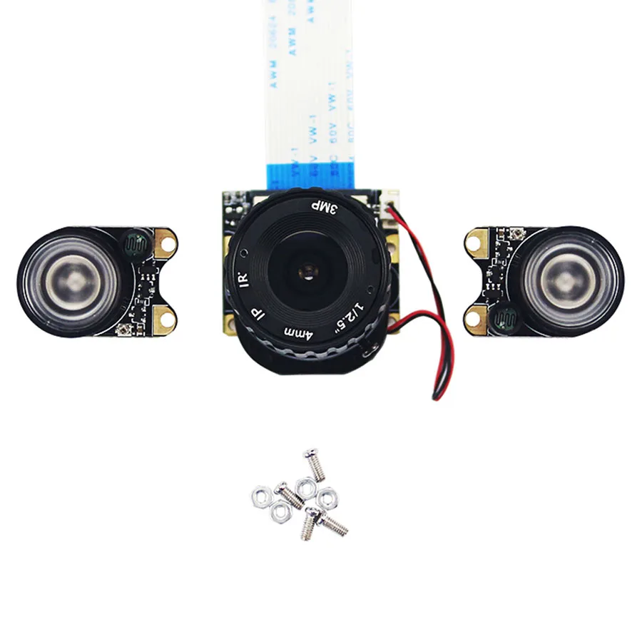 4mm ir cut camera-3