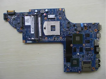 Laptop motherboard For Hp Pavilion DV6-7000 Intel DDR3 NVDIA GEFORCE 630M 1GB GRAPHICS 682171-001 48.4ST10.021
Laptop motherboard For Hp Pavilion DV6-7000 Intel DDR3 NVDIA GEFORCE 630M 1GB GRAPHICS 682171-001 48.4ST10.021