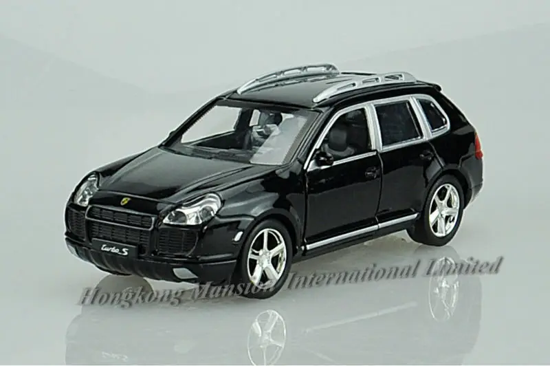 132 Porsche Cayenne (8)