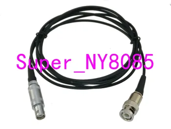 Cable Equality FFA.1S C9 1Pin BNC C9-Q9 C9-BNC Connector for Ultrasonic Equipment Flaw Detector 3FT~10M
Cable Equality FFA.1S C9 1Pin BNC C9-Q9 C9-BNC Connector for Ultrasonic Equipment Flaw Detector 3FT~10M