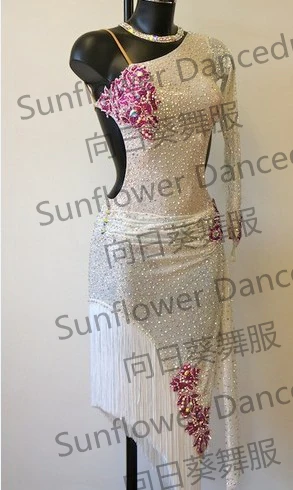 2013High Quality Latin Dance Dress, Fashionable Dress, Latin Dress Ballroom Girls fringe dress
2013High Quality Latin Dance Dress, Fashionable Dress, Latin Dress Ballroom Girls fringe dress