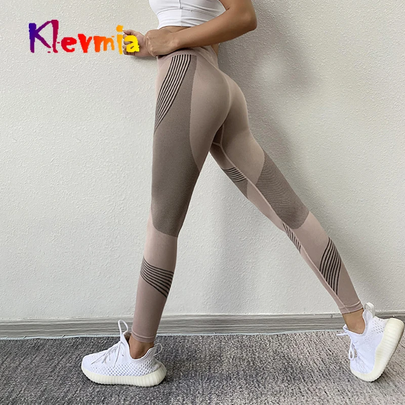 Women Fitness Running Yoga Pants Energy Seamless Leggings Gym Girl Leggins High Waist Push Up Sport Workout Running Gymwear
Women Fitness Running Yoga Pants Energy Seamless Leggings Gym Girl Leggins High Waist Push Up Sport Workout Running Gymwear