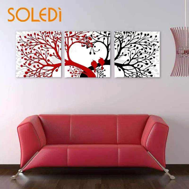 Pictures Home Decoration 2017 Joint Canvas Oil Painting Simple Gift 3Pcs/Set Paint By Number Wall Hanging Household NEW
Pictures Home Decoration 2017 Joint Canvas Oil Painting Simple Gift 3Pcs/Set Paint By Number Wall Hanging Household NEW