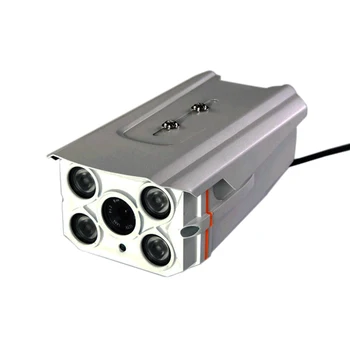 Starlight Outdoor Security POE 1080P 2MP IP Camera Low Light IR LED 70m P2P 1/2.8" Sony Starvis IMX291 Hi3516D (SIP-E07-291DP)
Starlight Outdoor Security POE 1080P 2MP IP Camera Low Light IR LED 70m P2P 1/2.8" Sony Starvis IMX291 Hi3516D (SIP-E07-291DP)