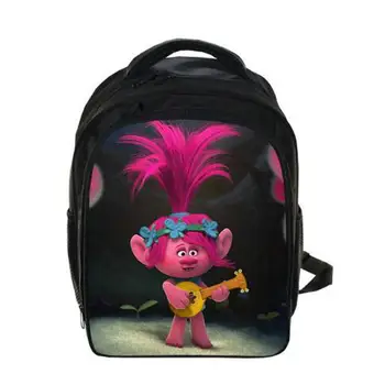 Lovely Trolls Printing Backpacks Bag Schoolbags Mochila Casual Rucksack Travel Daypack For School Kindergarten Girls Boys
Lovely Trolls Printing Backpacks Bag Schoolbags Mochila Casual Rucksack Travel Daypack For School Kindergarten Girls Boys