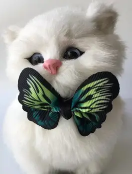 60pcs/Lot Big sale Pet Dog puppy Cat butterfly Rabbit Bow Ties Neckties Bowknot Grooming Products Mixed 12 style LY4-3
60pcs/Lot Big sale Pet Dog puppy Cat butterfly Rabbit Bow Ties Neckties Bowknot Grooming Products Mixed 12 style LY4-3