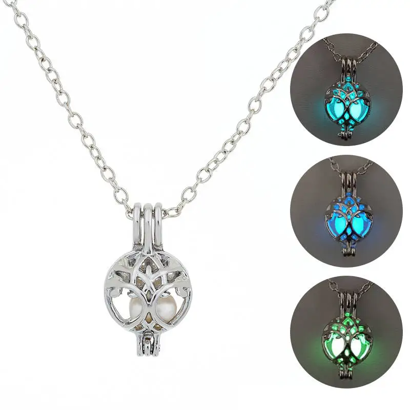 Life Three Glow In The Dark Pendant Necklace 2019 New Shine Night Moon Necklaces Women Fashion Jewelry Necklaces
Life Three Glow In The Dark Pendant Necklace 2019 New Shine Night Moon Necklaces Women Fashion Jewelry Necklaces