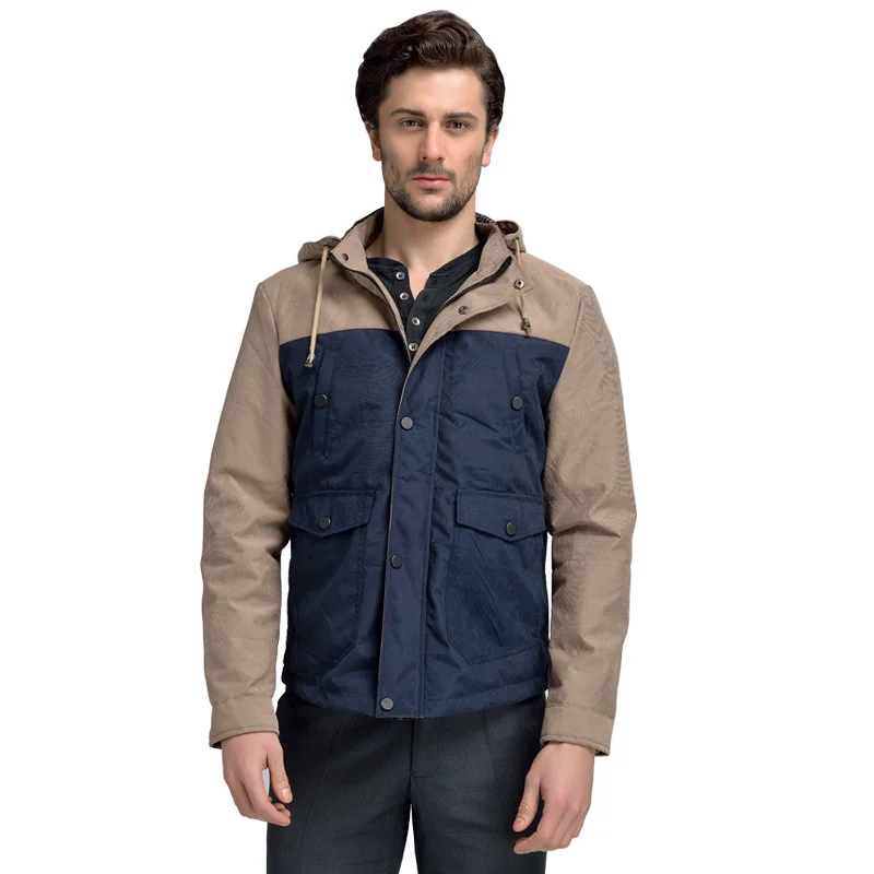 AIBIANOCEL Four Colors Spring & Autumn Men Jacket Windbreaker New Style Quality Short Thin Mens Jackets And Park With Hood 25
AIBIANOCEL Four Colors Spring & Autumn Men Jacket Windbreaker New Style Quality Short Thin Mens Jackets And Park With Hood 25