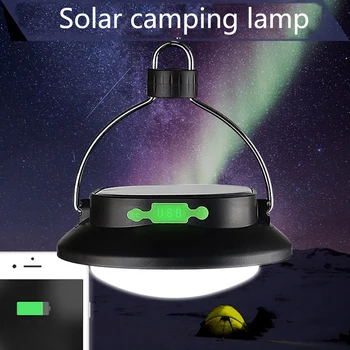 Portable Solar Power LED Bulb Lamp Solar panel Applicable Outdoor Lighting Camp Tent Fishing Lamp,Garden Light Outdoor Light
Portable Solar Power LED Bulb Lamp Solar panel Applicable Outdoor Lighting Camp Tent Fishing Lamp,Garden Light Outdoor Light