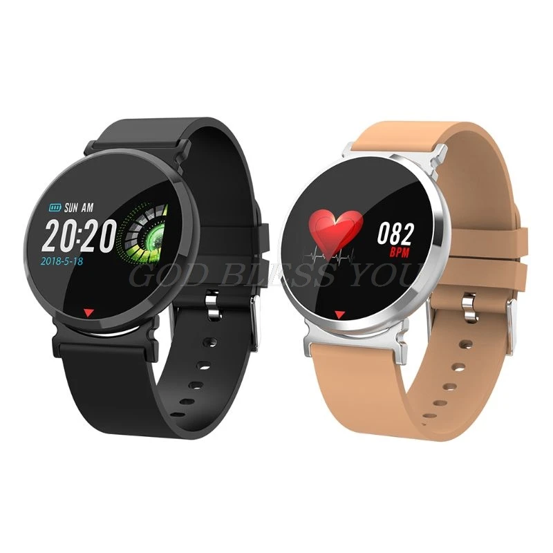 E28 Waterproof Sports Smart Watch Bracelet Colorful Screen Heart Rate Monitor Wrist Band for iOS Android Cellphones
E28 Waterproof Sports Smart Watch Bracelet Colorful Screen Heart Rate Monitor Wrist Band for iOS Android Cellphones
