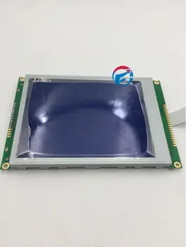New SP14Q009 Hitac 5.7" LCD Screen Display for Injection Machine TP177A/TP177B Display Panel Compatible
New SP14Q009 Hitac 5.7" LCD Screen Display for Injection Machine TP177A/TP177B Display Panel Compatible