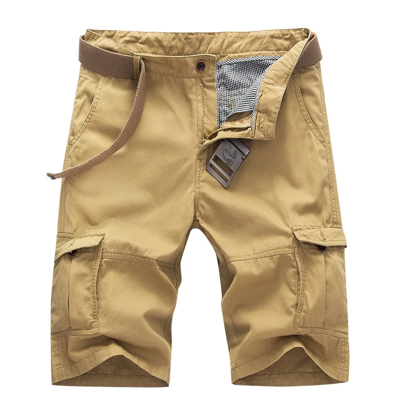 Camouflage Cargo Shorts 2019 New Men's Casual Shorts Male Knee Length Loose Work Shorts Man Military Short Pants Plus Size 40
Camouflage Cargo Shorts 2019 New Men's Casual Shorts Male Knee Length Loose Work Shorts Man Military Short Pants Plus Size 40