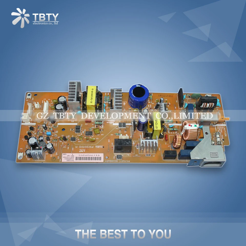 Printer Power Supply Board For HP 2820 2840 HP2820 HP2840 RH3-2261 RH3-2260 Power Board Panel On Sale
Printer Power Supply Board For HP 2820 2840 HP2820 HP2840 RH3-2261 RH3-2260 Power Board Panel On Sale
