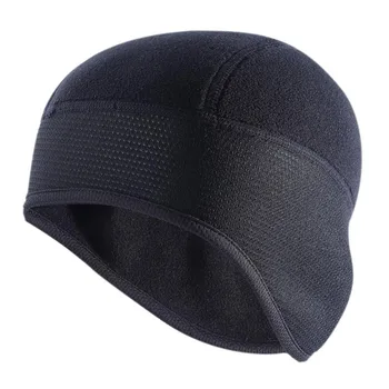 Outdoor Cycling Hat Windproof Cold-proof Thermal Riding Cap Motorcycles MTB Riding Skiing Hat Stretchable size from 55-60cm
Outdoor Cycling Hat Windproof Cold-proof Thermal Riding Cap Motorcycles MTB Riding Skiing Hat Stretchable size from 55-60cm