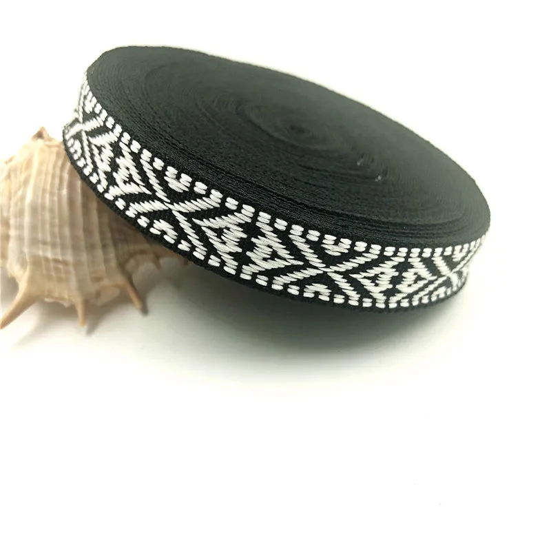 10Yards 14mm 1/2" Opposite Black Arrow Ribbon Wedding Accessory Gift Packing Ribbon DIY Handmade Jacquard Sewing Ribbon
10Yards 14mm 1/2" Opposite Black Arrow Ribbon Wedding Accessory Gift Packing Ribbon DIY Handmade Jacquard Sewing Ribbon