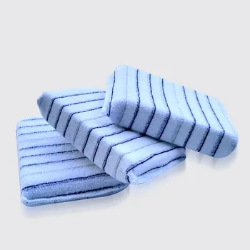 1PC 13*10cm Size Car Wash Sponge Microfiber Sponge Car Cleaning Tool Polished Dry Cloth Car Care Detailing 2019 New Product
1PC 13*10cm Size Car Wash Sponge Microfiber Sponge Car Cleaning Tool Polished Dry Cloth Car Care Detailing 2019 New Product