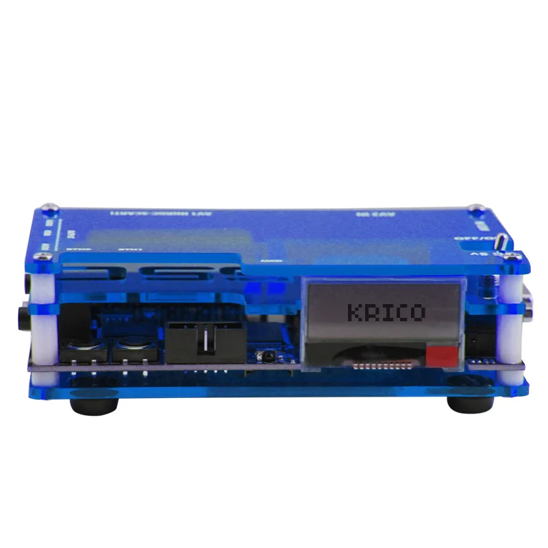 Ossc Hdmi Converter Kit For Retro Game Console Playstation 1 2/Xbox One 360/Atari Series/Dreamcast/Sega Series And So On(EU Pl
Ossc Hdmi Converter Kit For Retro Game Console Playstation 1 2/Xbox One 360/Atari Series/Dreamcast/Sega Series And So On(EU Pl