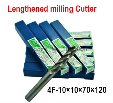 Free delivery 4 slot 1PCS M10.0 high speed steel straight shank vertical milling cutter milling cutter of end milling cutter
Free delivery 4 slot 1PCS M10.0 high speed steel straight shank vertical milling cutter milling cutter of end milling cutter