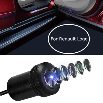 1-10 Pair For Renault Logo Car Door Welcome Light Laser Projector For Koleos Logan Fluence Duster Megane Scenic Clio Captur
1-10 Pair For Renault Logo Car Door Welcome Light Laser Projector For Koleos Logan Fluence Duster Megane Scenic Clio Captur
