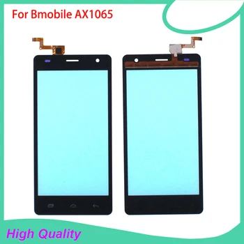 High Quality Touch Screen Digitizer Assembly For Bmobile AX1065 1065 100% Guarantee Mobile Phone Touch Panel Free Tools
High Quality Touch Screen Digitizer Assembly For Bmobile AX1065 1065 100% Guarantee Mobile Phone Touch Panel Free Tools