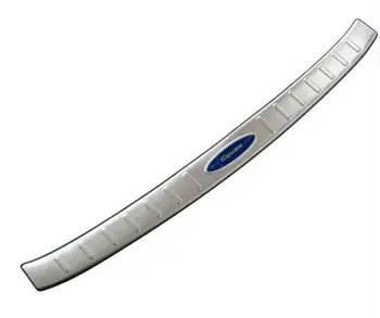 stainless steel external Rear Bumper Protector Sill Trunk Tread Plate Trim For Chevrolet cruze 2017 2018
stainless steel external Rear Bumper Protector Sill Trunk Tread Plate Trim For Chevrolet cruze 2017 2018