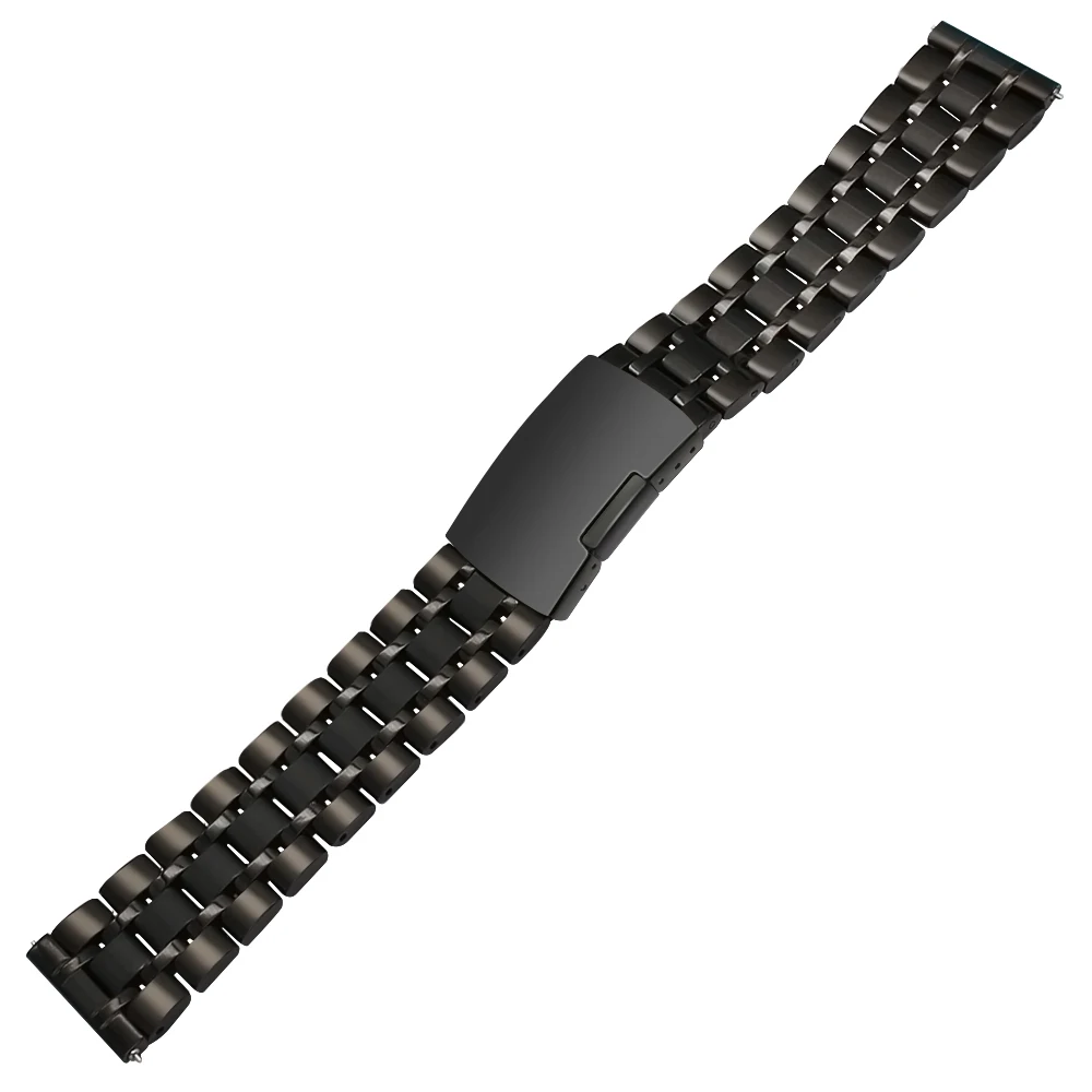 Ремешок из нержавеющей стали для часов Tissot lontines Mido Luminox Rado браслет 18 мм 20 22 мм|steel