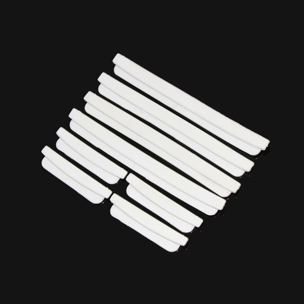 Car Door Edge Guards Trim Molding Protection Strip Scratch Protector Set For Seat Volkswagen VW skoda toyota MAZDA FORD Fiat
Car Door Edge Guards Trim Molding Protection Strip Scratch Protector Set For Seat Volkswagen VW skoda toyota MAZDA FORD Fiat
