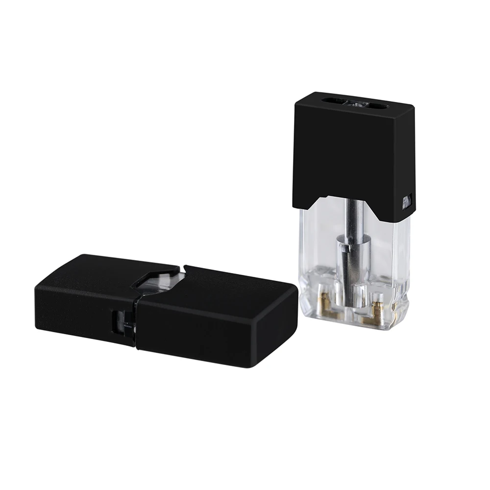 JBOX Pod For JUUL Demon Killer JBOX Mod Vape Pen Kit Electronic Cigarette Atomizer 1.5ohm 0.7ml Replacement Jpod Pod Cartridge
JBOX Pod For JUUL Demon Killer JBOX Mod Vape Pen Kit Electronic Cigarette Atomizer 1.5ohm 0.7ml Replacement Jpod Pod Cartridge