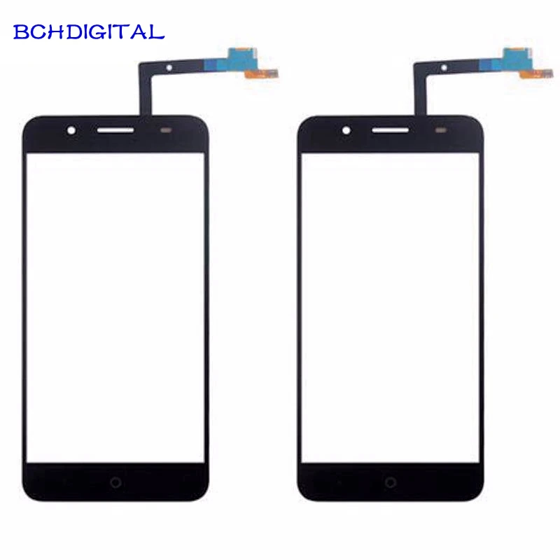 BCHDIGITAL ZTE025 For ZTE Blade A2 Plus A610 Plus Touch Screen Digitizer Front Glass Lens Panel Sensor Replacement Parts
BCHDIGITAL ZTE025 For ZTE Blade A2 Plus A610 Plus Touch Screen Digitizer Front Glass Lens Panel Sensor Replacement Parts