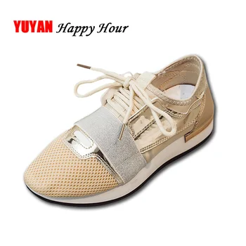 Fashion Sneakers for Women Casual Shoes Summer Spring Flat Mesh Shoes Women's Flats Breathable Brand Sneakers A001
Fashion Sneakers for Women Casual Shoes Summer Spring Flat Mesh Shoes Women's Flats Breathable Brand Sneakers A001