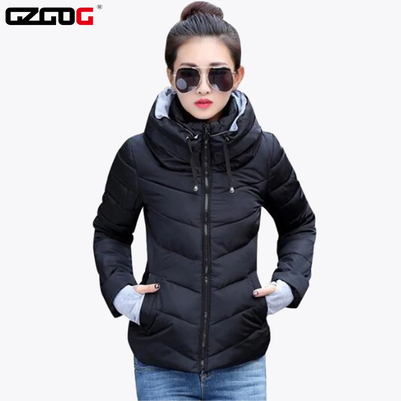 Snow wear wadded jacket female 2019 autumn and winter jacket women slim short cotton-padded jacket outerwear winter coat women
Snow wear wadded jacket female 2019 autumn and winter jacket women slim short cotton-padded jacket outerwear winter coat women