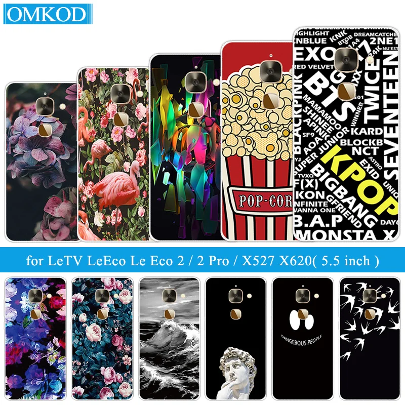for Letv Le 2/2Pro X20 X25 Pro X620/X620 X520 X526 X 527 Silicone for LeEco Le S3 X626 X622 Le2 Pro X20 Mainstream Phone Cases
for Letv Le 2/2Pro X20 X25 Pro X620/X620 X520 X526 X 527 Silicone for LeEco Le S3 X626 X622 Le2 Pro X20 Mainstream Phone Cases