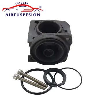 For A6 C6 Q7 Touareg L322 Cayenne Air Suspension Compressor Pump Cylinder Head Piston Ring O Rings Screw 7L0698007D 4L0698007A
For A6 C6 Q7 Touareg L322 Cayenne Air Suspension Compressor Pump Cylinder Head Piston Ring O Rings Screw 7L0698007D 4L0698007A