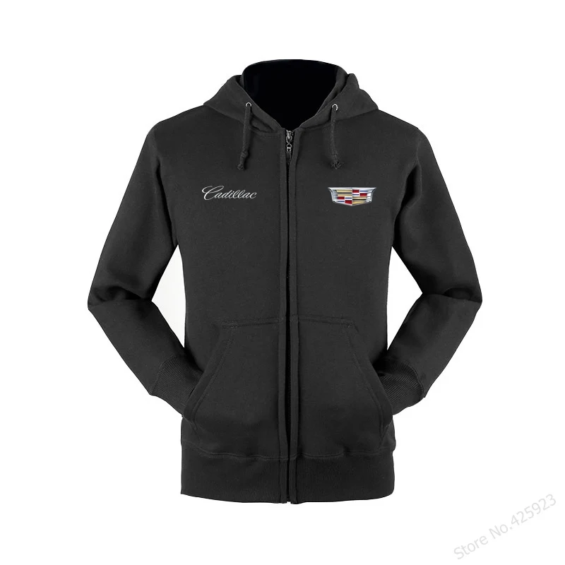 New sweatshirt men hoodies winter zipper Cadillac sweatshirt autumn male Letters Hoodies clothes jackets
New sweatshirt men hoodies winter zipper Cadillac sweatshirt autumn male Letters Hoodies clothes jackets