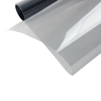 Car Window Tint Film 1.52m x 3m Car Explosion-proof Membrane VLT 65% Automobile Front Windows Tinting Sticker Newest
Car Window Tint Film 1.52m x 3m Car Explosion-proof Membrane VLT 65% Automobile Front Windows Tinting Sticker Newest